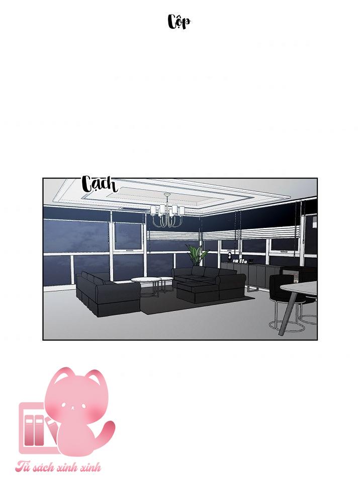 Baby Đến Rồi - Chap 41