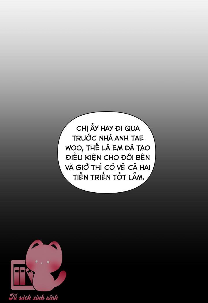 Baby Đến Rồi - Chap 41
