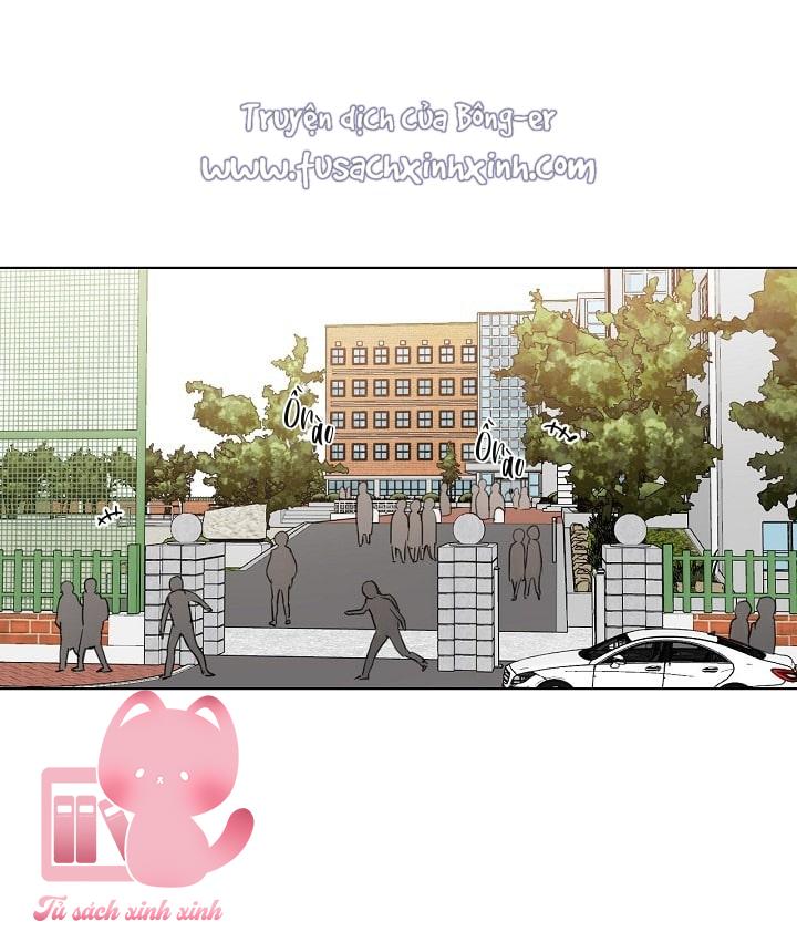Baby Đến Rồi - Chap 42