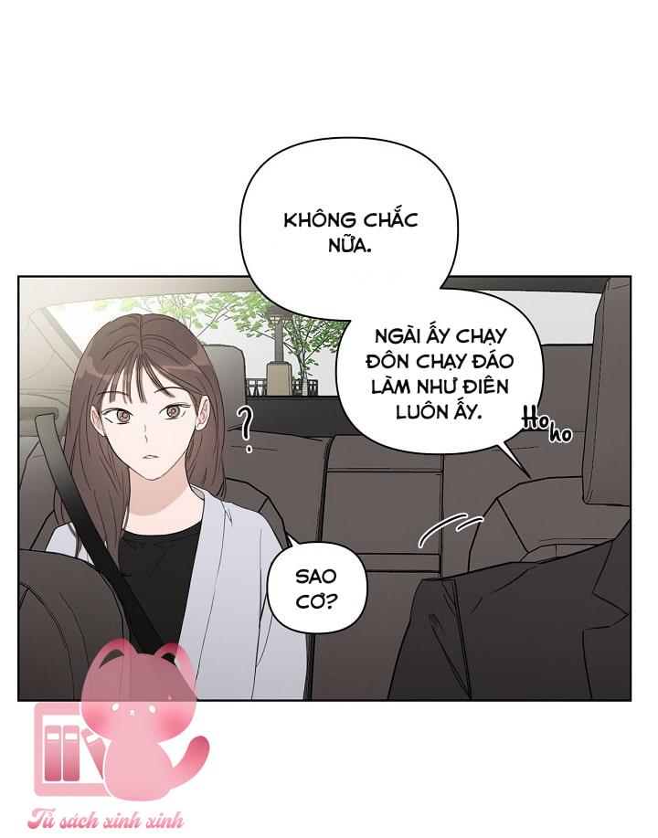 Baby Đến Rồi - Chap 42