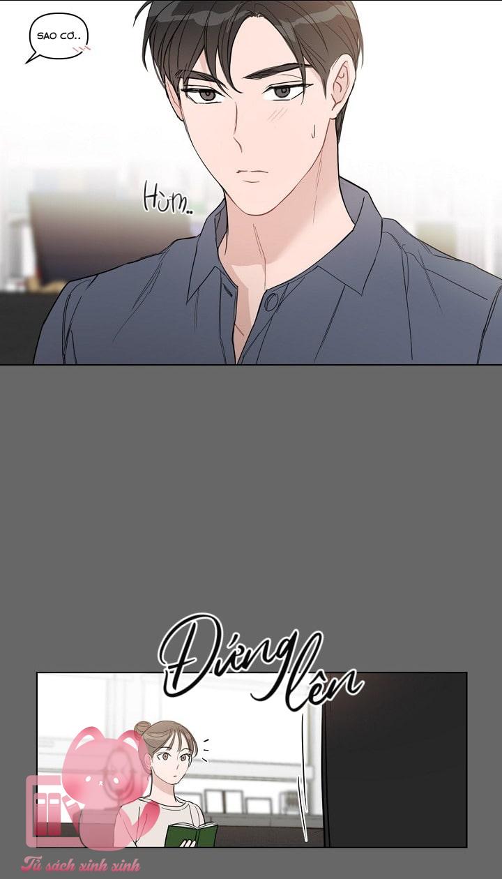 Baby Đến Rồi - Chap 42