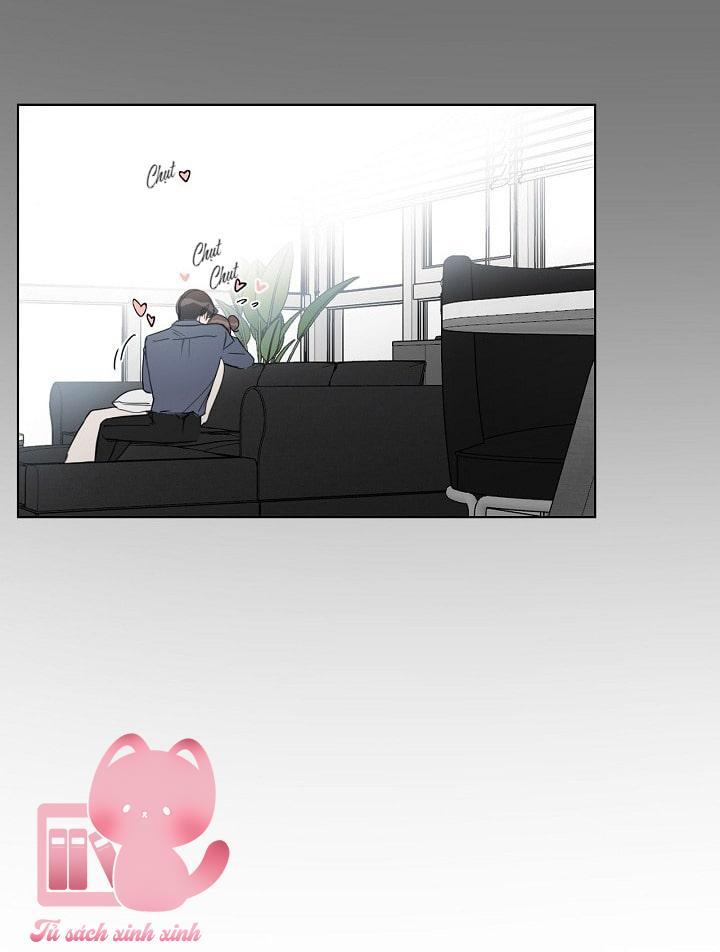 Baby Đến Rồi - Chap 42