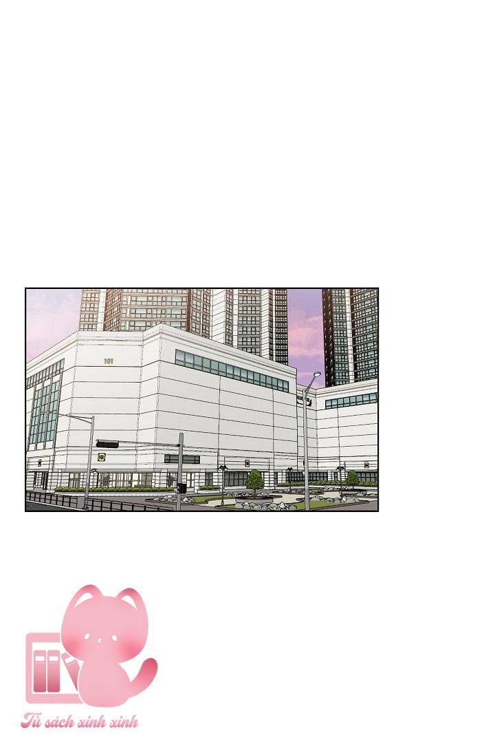 Baby Đến Rồi - Chap 42