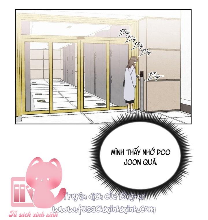 Baby Đến Rồi - Chap 42