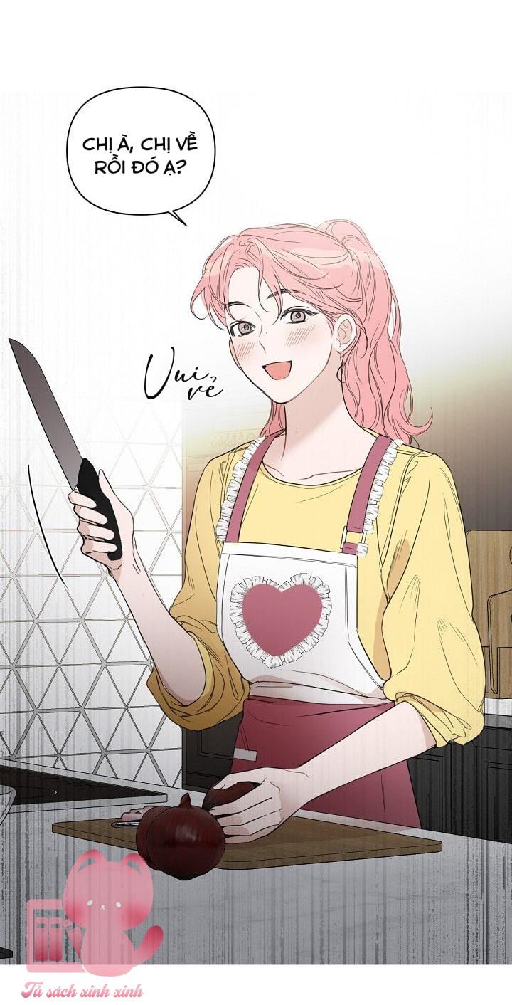 Baby Đến Rồi - Chap 42