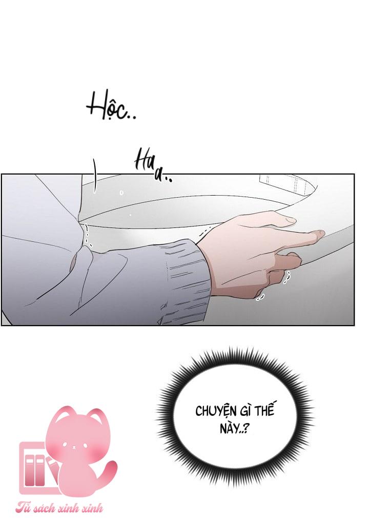 Baby Đến Rồi - Chap 42