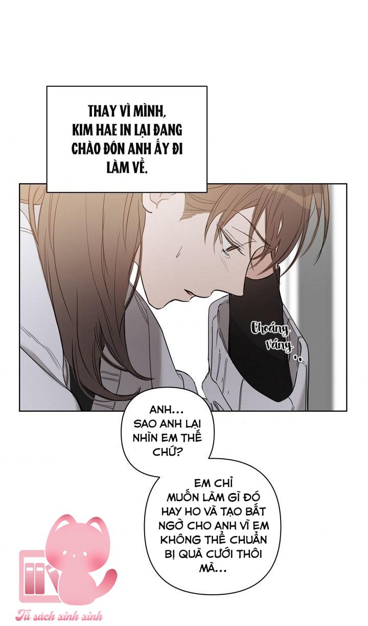 Baby Đến Rồi - Chap 42