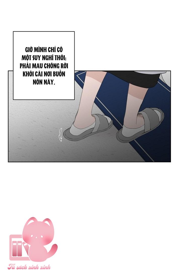 Baby Đến Rồi - Chap 42