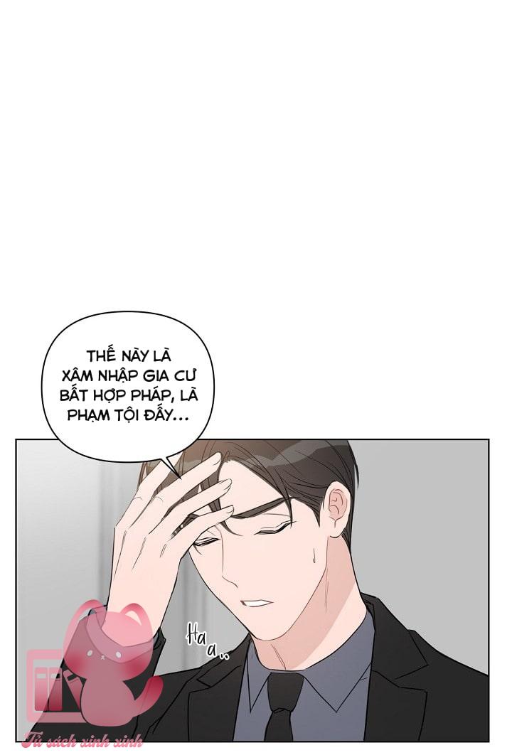 Baby Đến Rồi - Chap 42