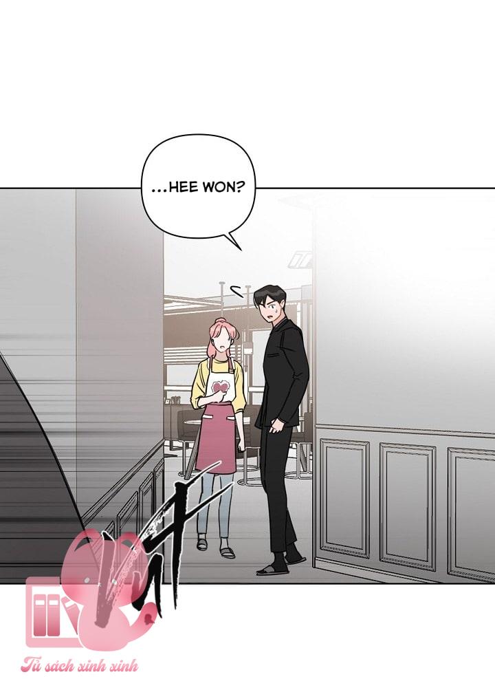 Baby Đến Rồi - Chap 42