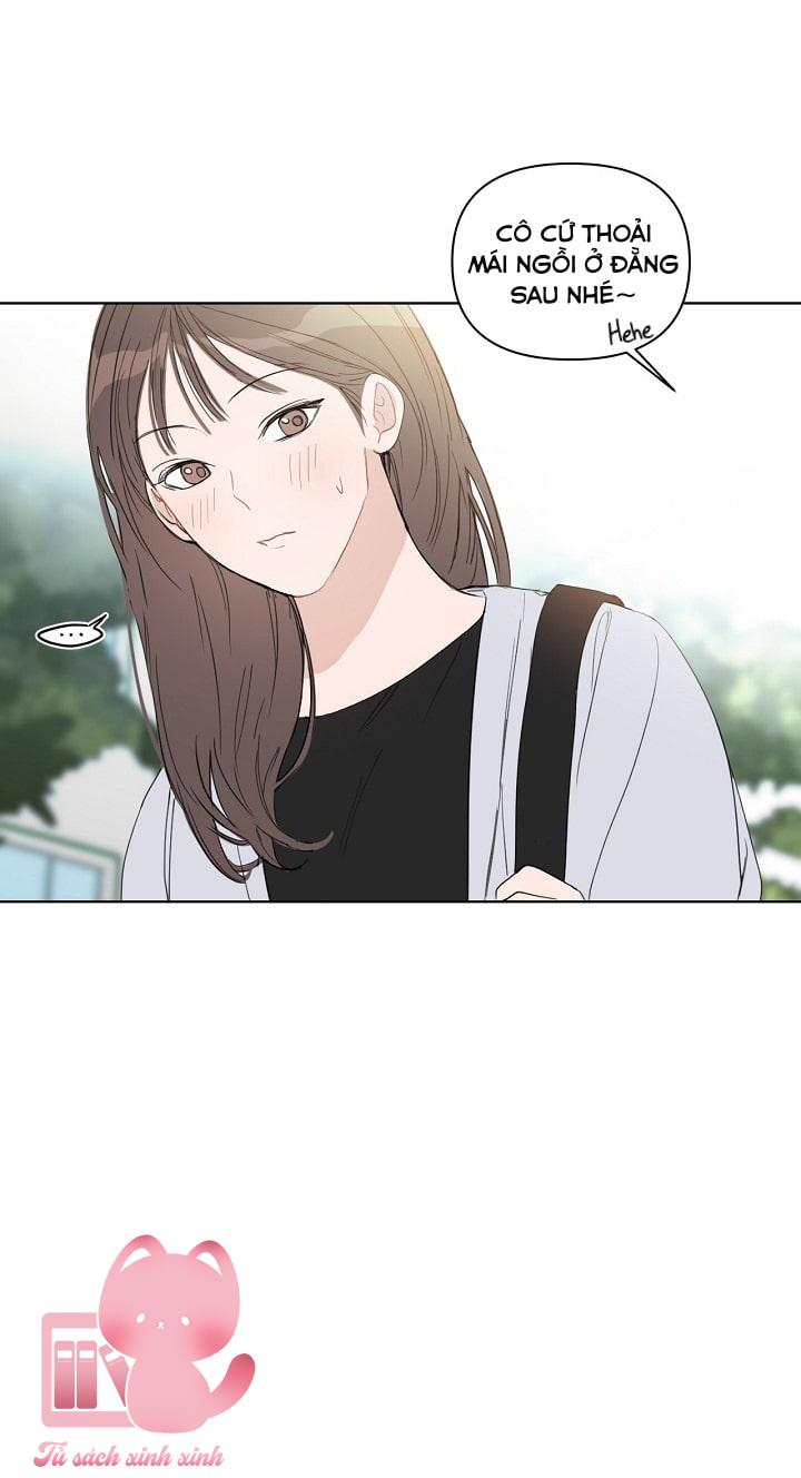 Baby Đến Rồi - Chap 42