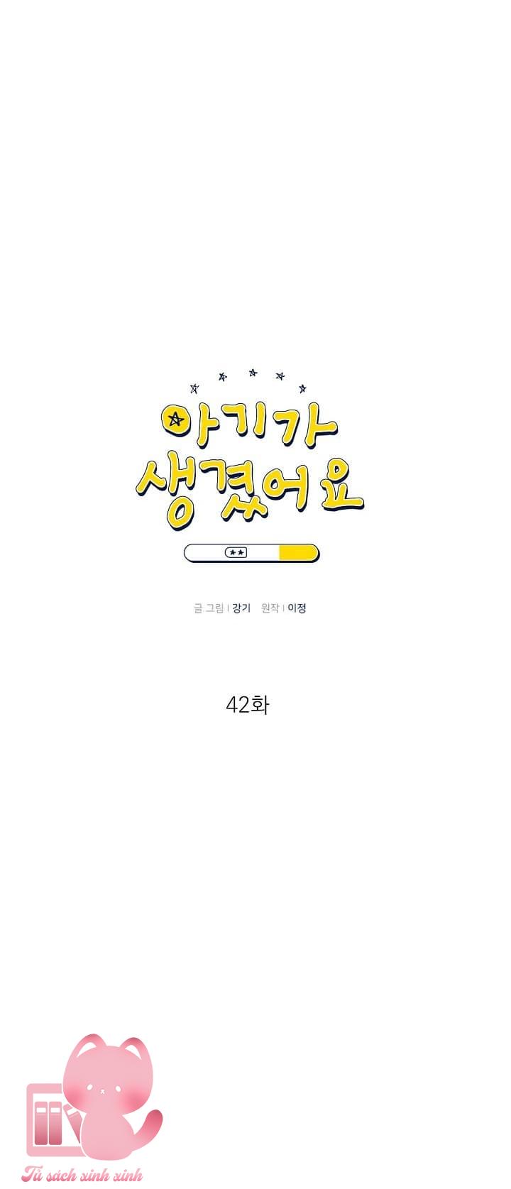Baby Đến Rồi - Chap 42