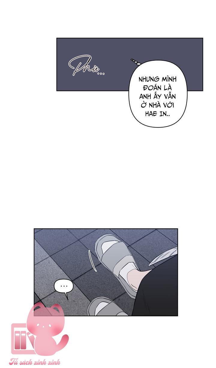 Baby Đến Rồi - Chap 43