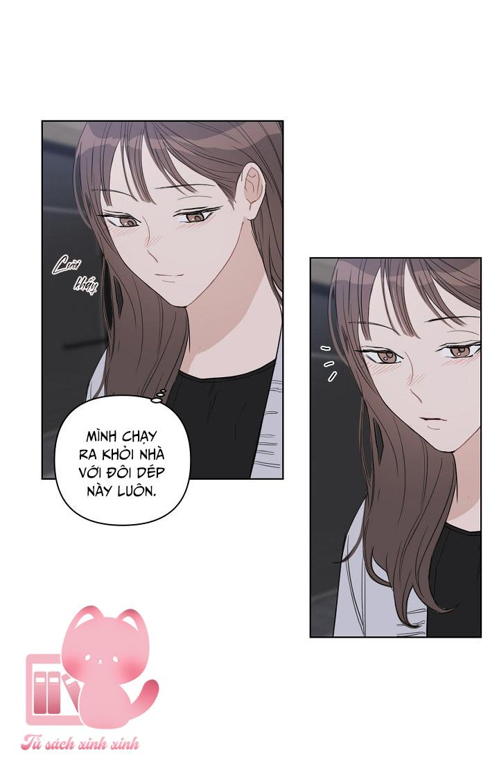 Baby Đến Rồi - Chap 43