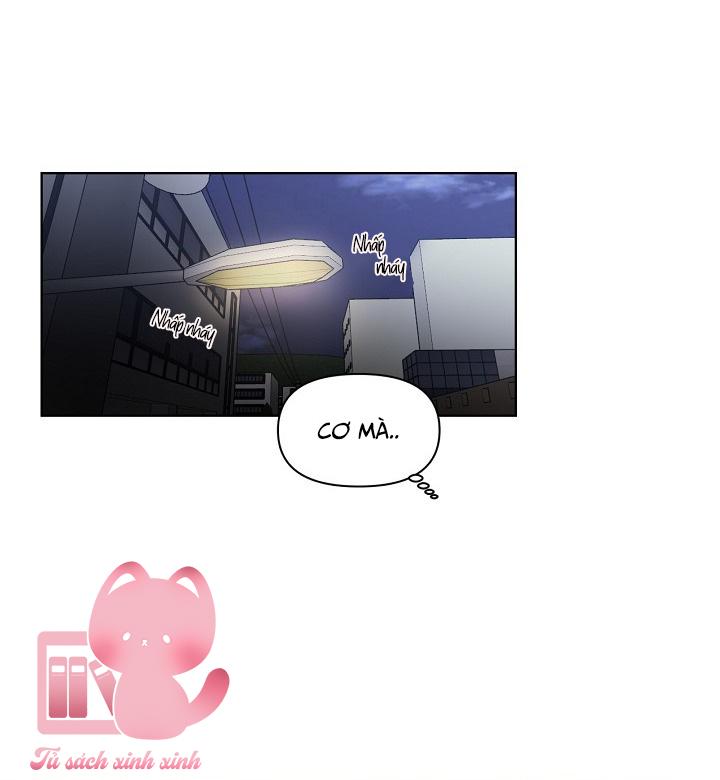 Baby Đến Rồi - Chap 43