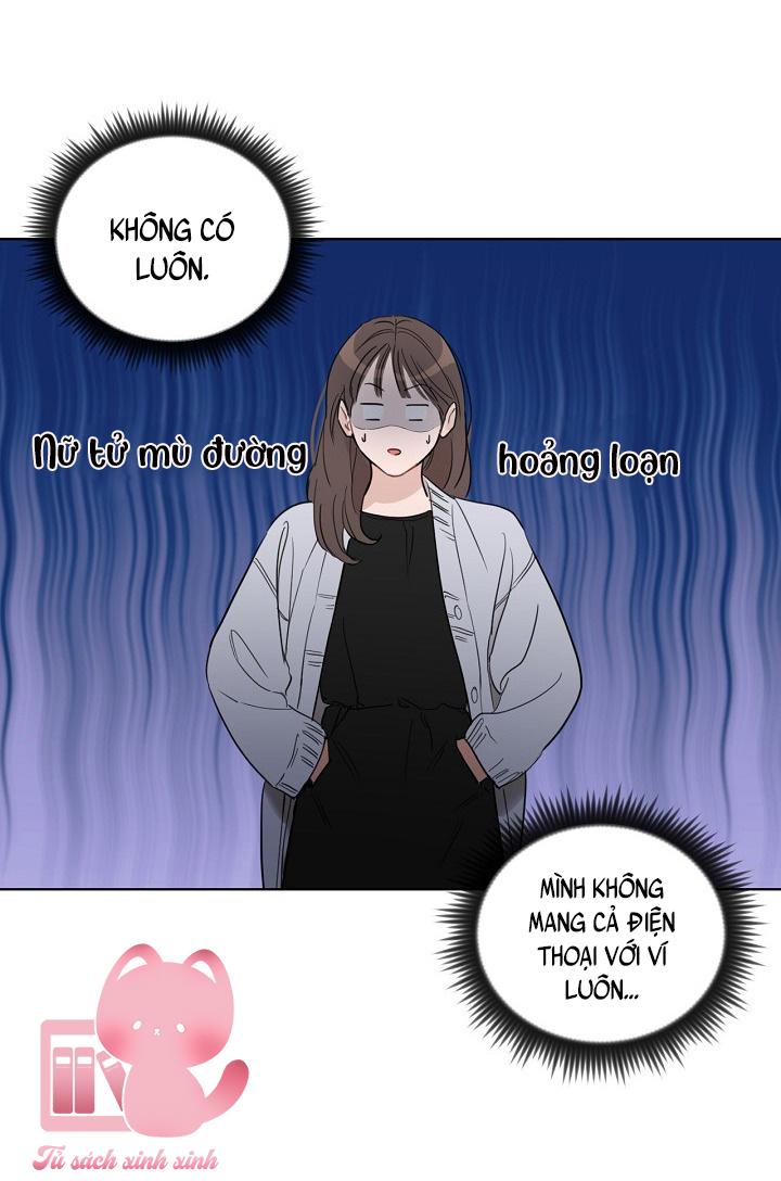 Baby Đến Rồi - Chap 43