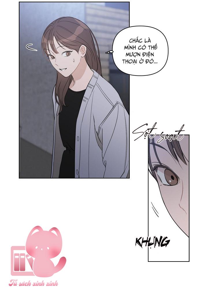 Baby Đến Rồi - Chap 43
