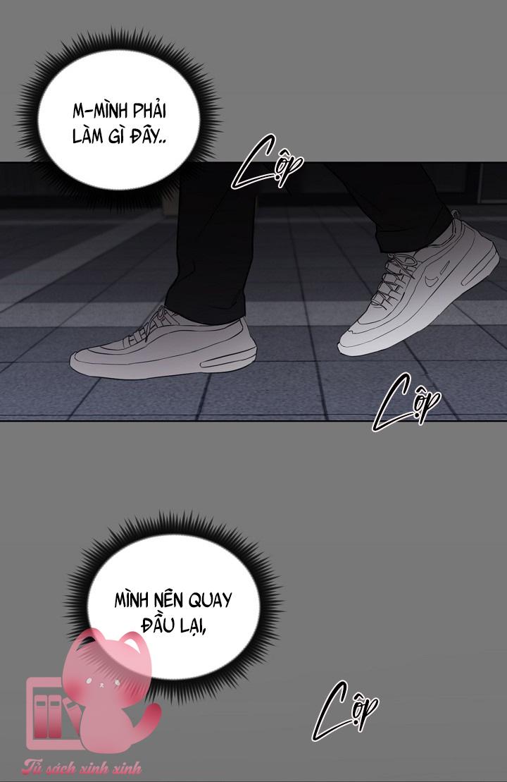 Baby Đến Rồi - Chap 43