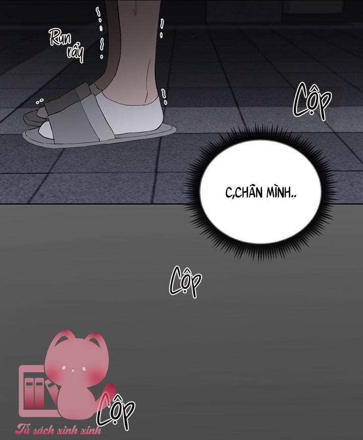 Baby Đến Rồi - Chap 43
