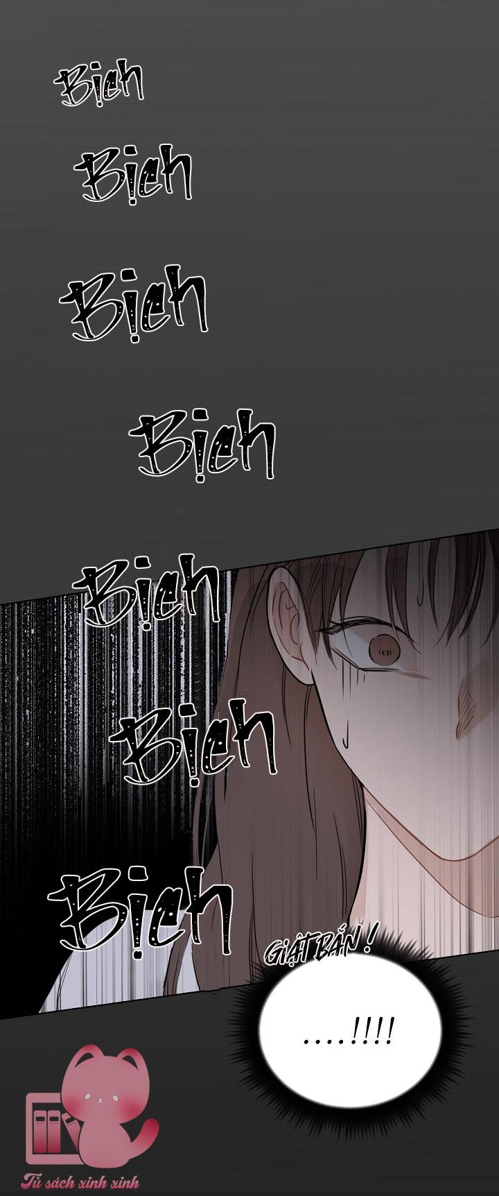Baby Đến Rồi - Chap 43