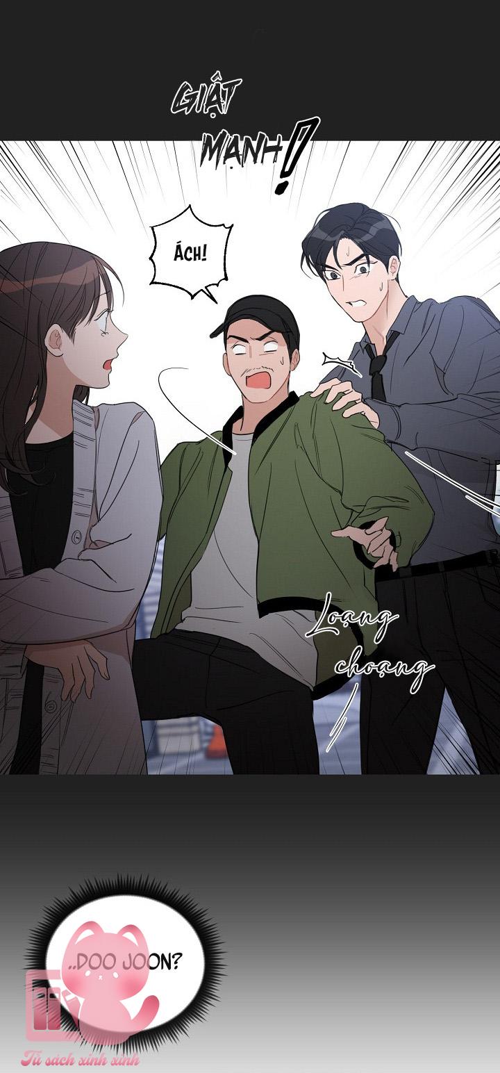 Baby Đến Rồi - Chap 43