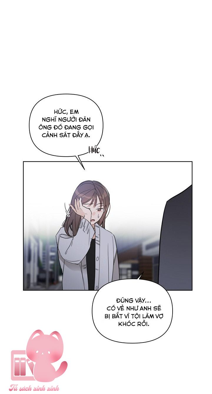 Baby Đến Rồi - Chap 43