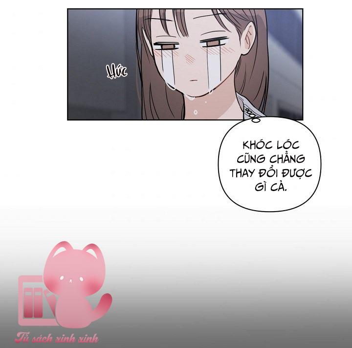 Baby Đến Rồi - Chap 43