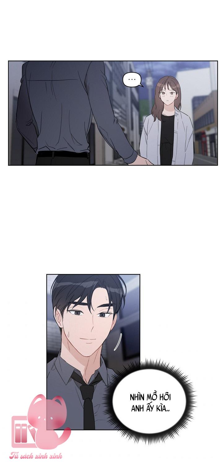 Baby Đến Rồi - Chap 43