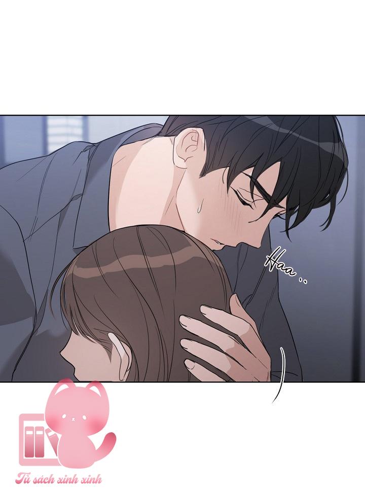 Baby Đến Rồi - Chap 43