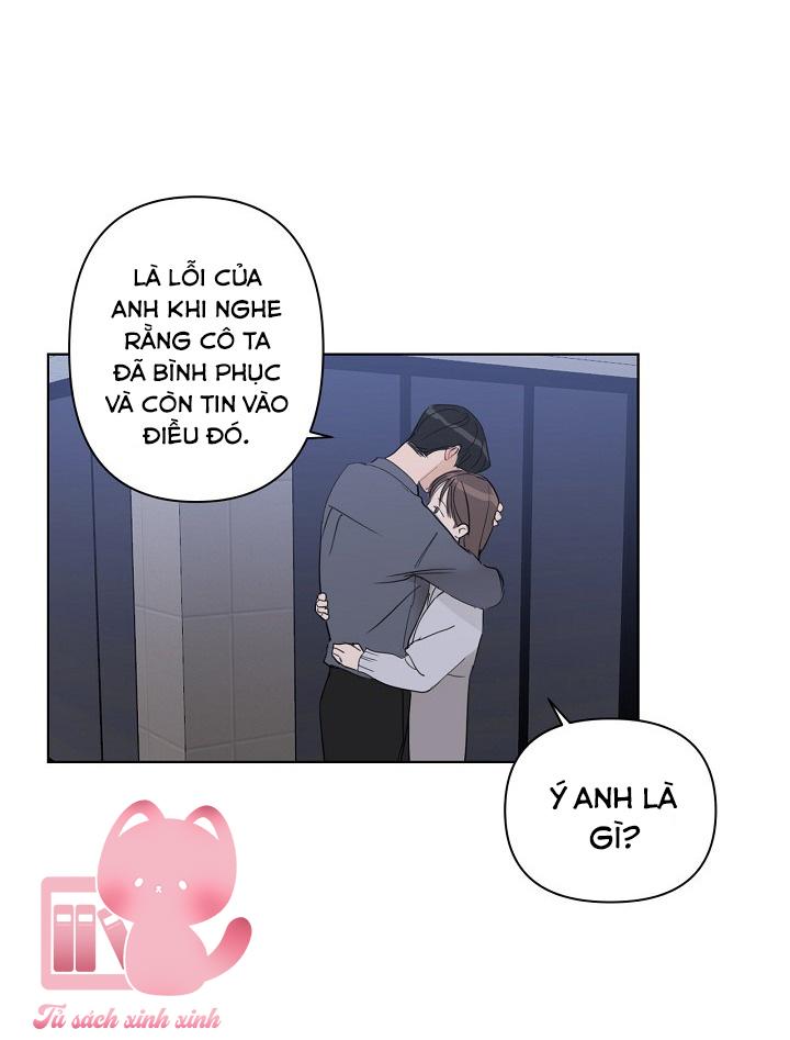 Baby Đến Rồi - Chap 43