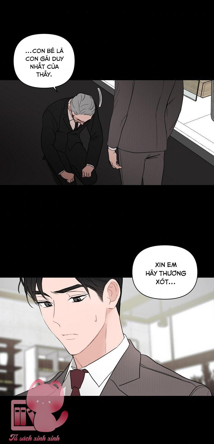 Baby Đến Rồi - Chap 43
