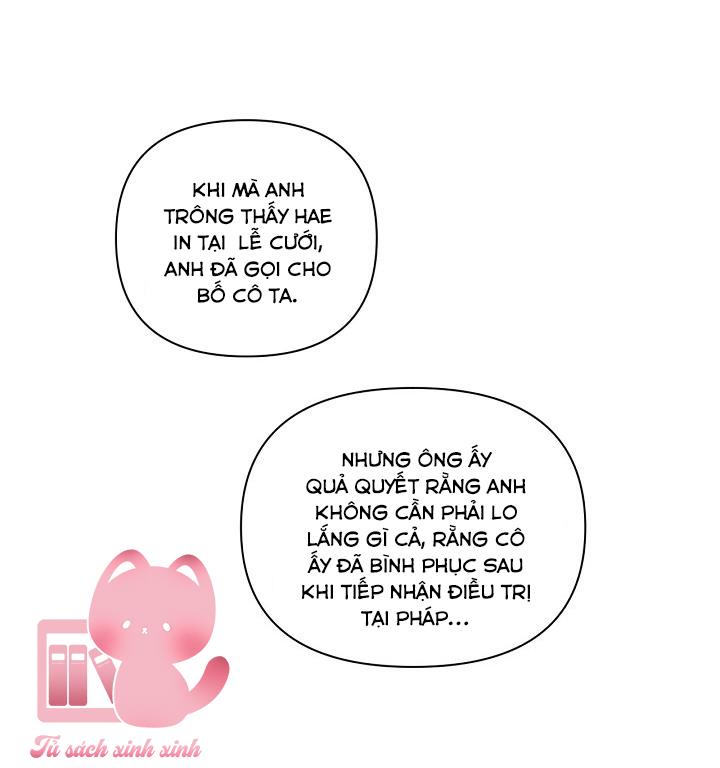 Baby Đến Rồi - Chap 43 - Trang 54
