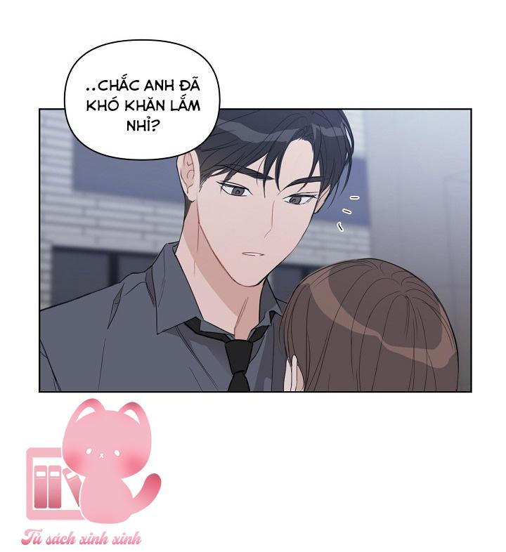Baby Đến Rồi - Chap 43