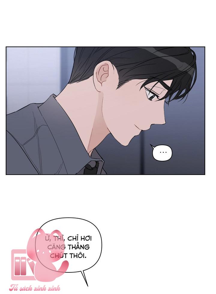 Baby Đến Rồi - Chap 43
