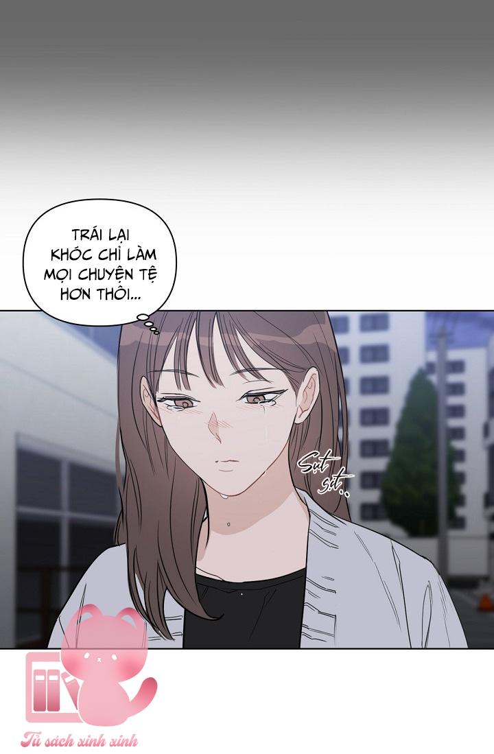 Baby Đến Rồi - Chap 43