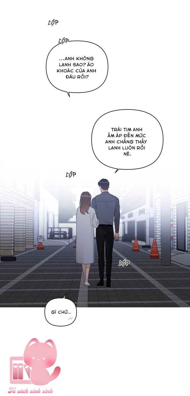 Baby Đến Rồi - Chap 44
