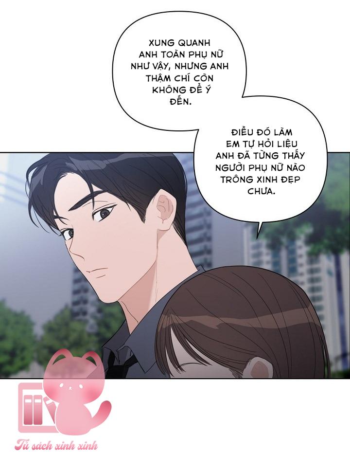 Baby Đến Rồi - Chap 44