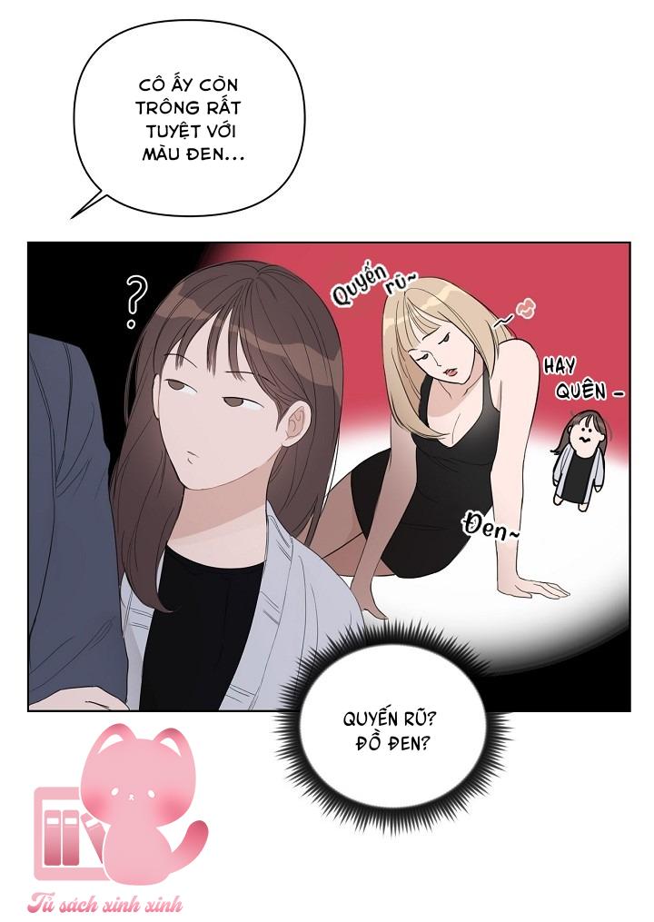 Baby Đến Rồi - Chap 44