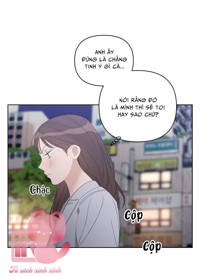 Baby Đến Rồi - Chap 44