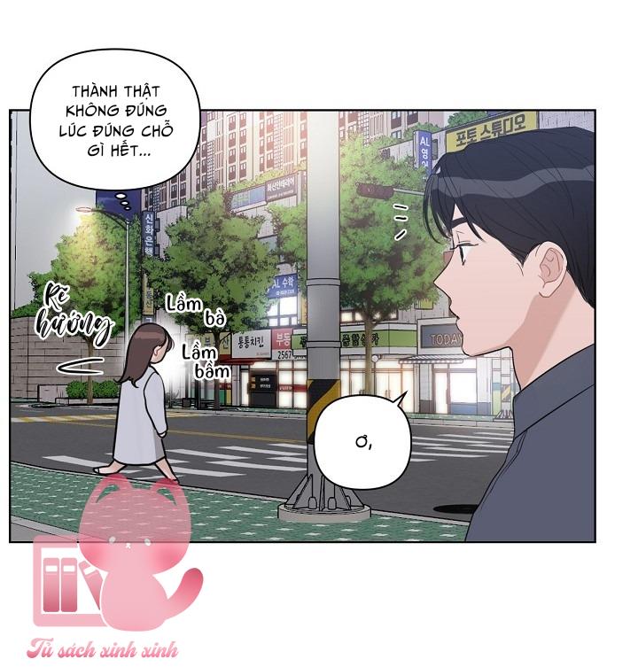 Baby Đến Rồi - Chap 44