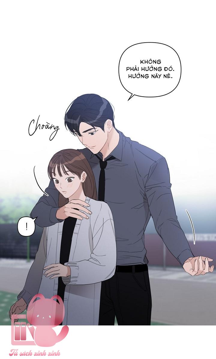 Baby Đến Rồi - Chap 44