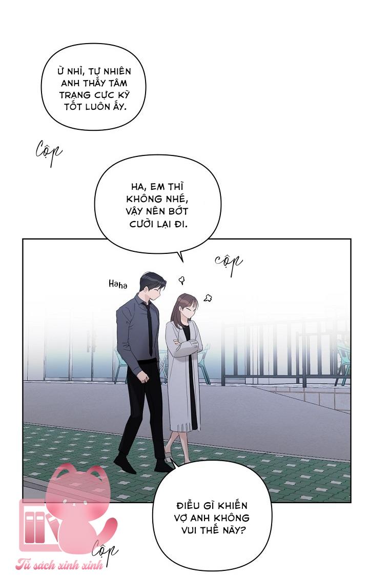 Baby Đến Rồi - Chap 44