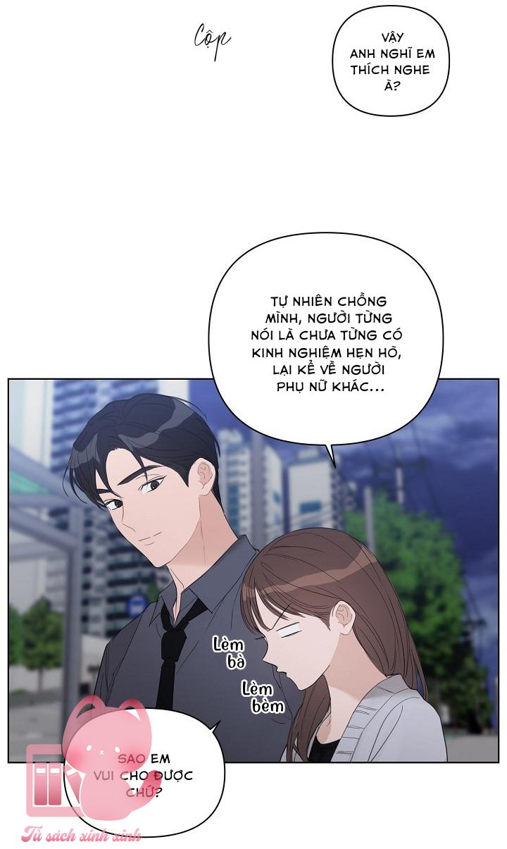 Baby Đến Rồi - Chap 44