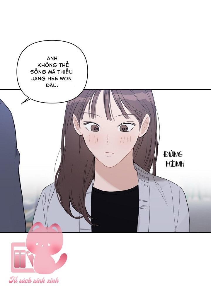 Baby Đến Rồi - Chap 44