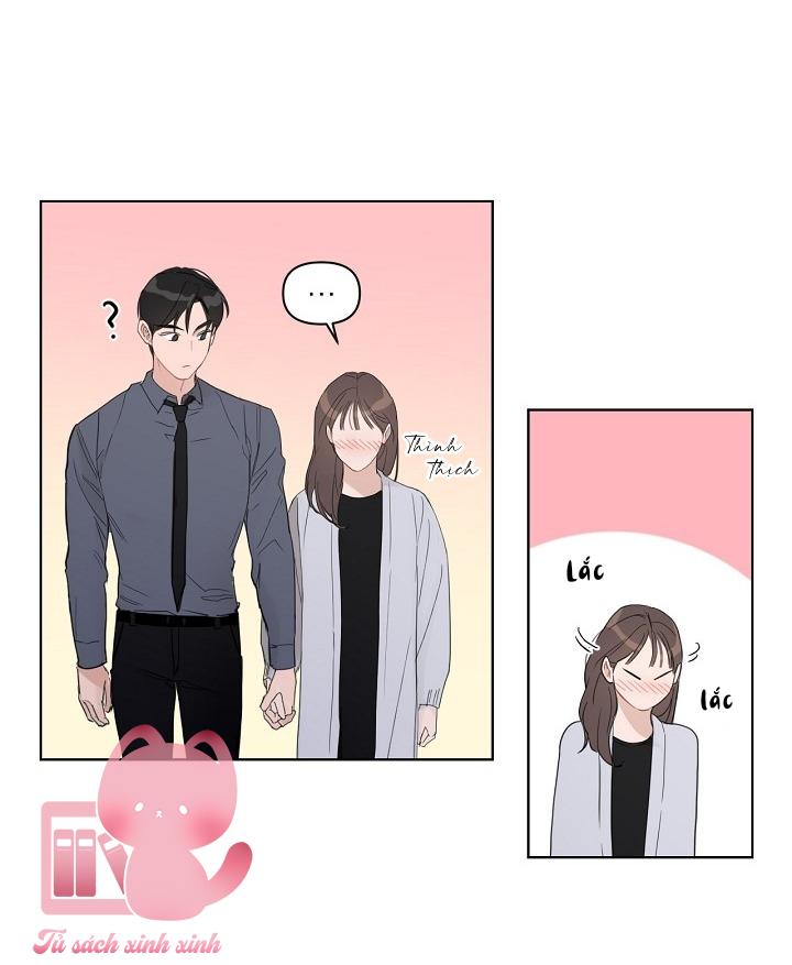 Baby Đến Rồi - Chap 44