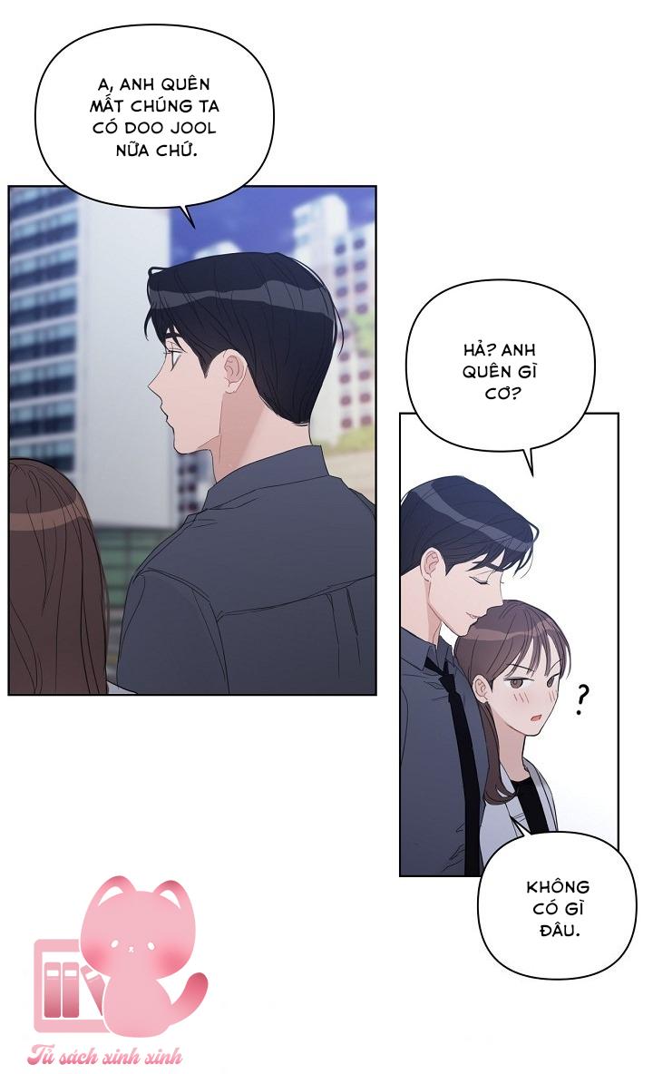 Baby Đến Rồi - Chap 44