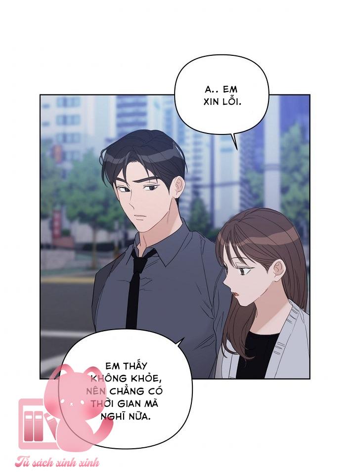 Baby Đến Rồi - Chap 44