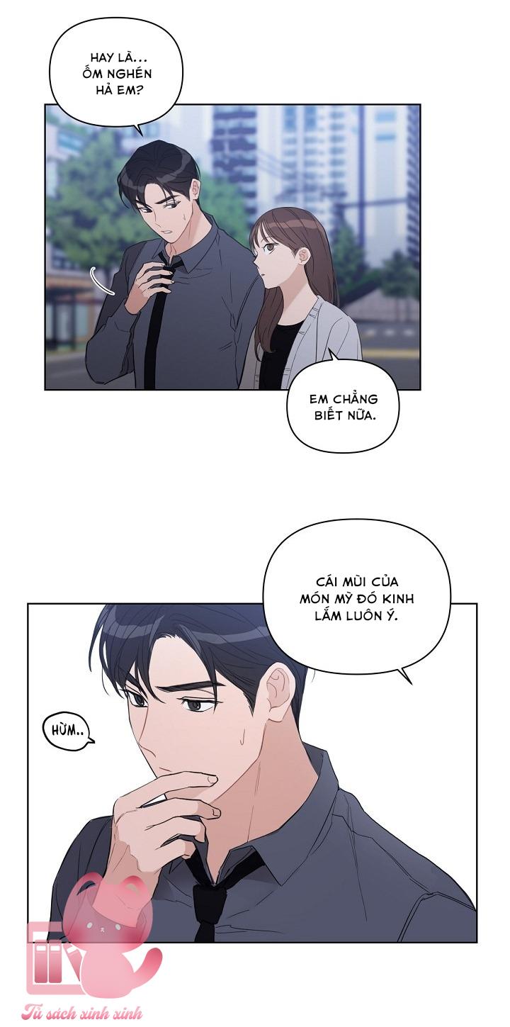 Baby Đến Rồi - Chap 44