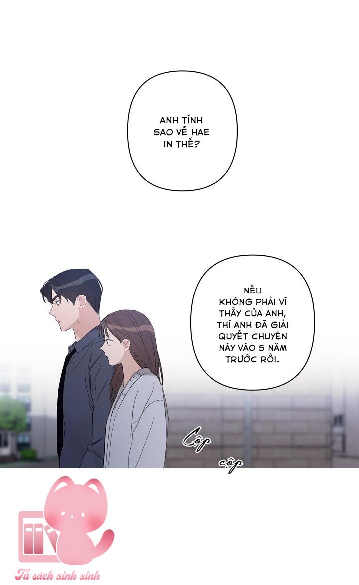 Baby Đến Rồi - Chap 44