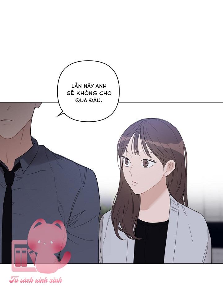 Baby Đến Rồi - Chap 44